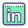 لینکدین ساماوین